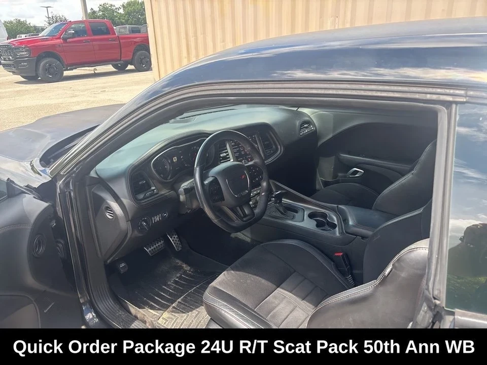 2020 Dodge Challenger SRT8 & 392 3rd Gen - Image 7 of 8