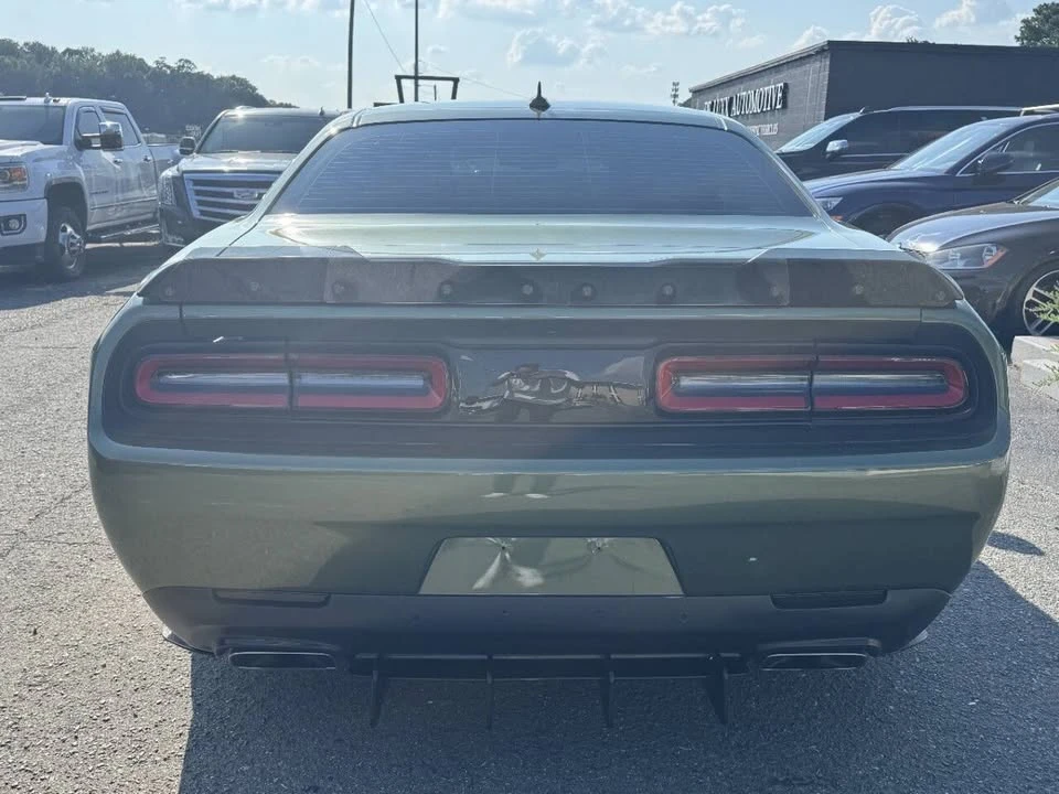 2020 Dodge Challenger SRT8 & 392 3rd Gen - Image 6 of 20