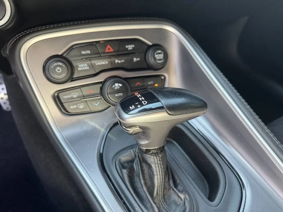2020 Dodge Challenger SRT8 & 392 3rd Gen - Image 12 of 20