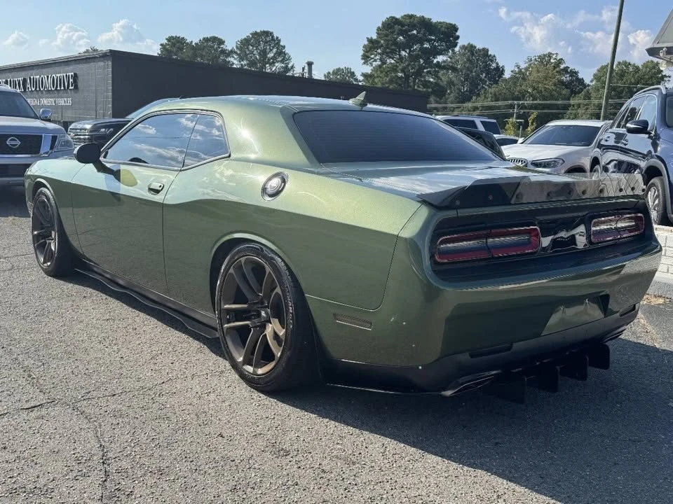 2020 Dodge Challenger SRT8 & 392 3rd Gen - Image 7 of 20