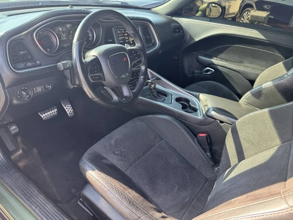 2020 Dodge Challenger SRT8 & 392 3rd Gen - Image 8 of 20
