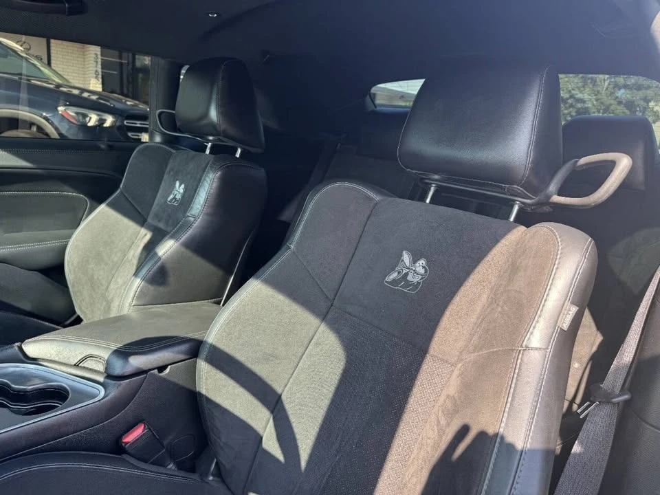 2020 Dodge Challenger SRT8 & 392 3rd Gen - Image 10 of 20