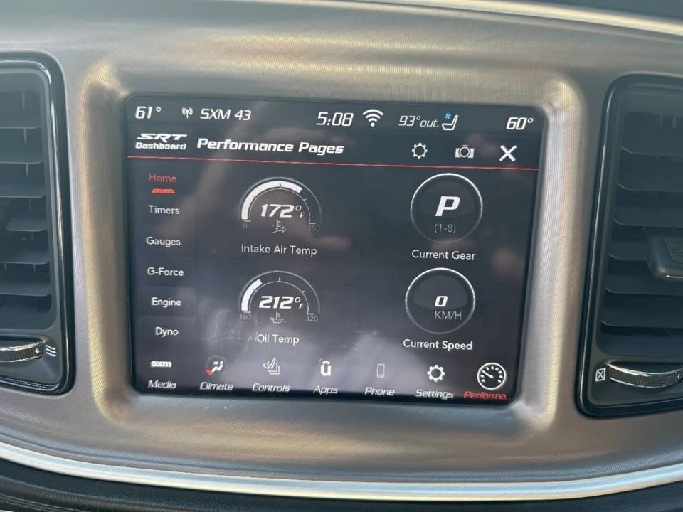 2020 Dodge Challenger SRT8 & 392 3rd Gen - Image 14 of 20