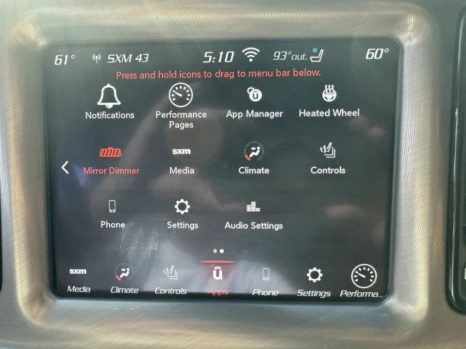 2020 Dodge Challenger SRT8 & 392 3rd Gen - Image 18 of 20