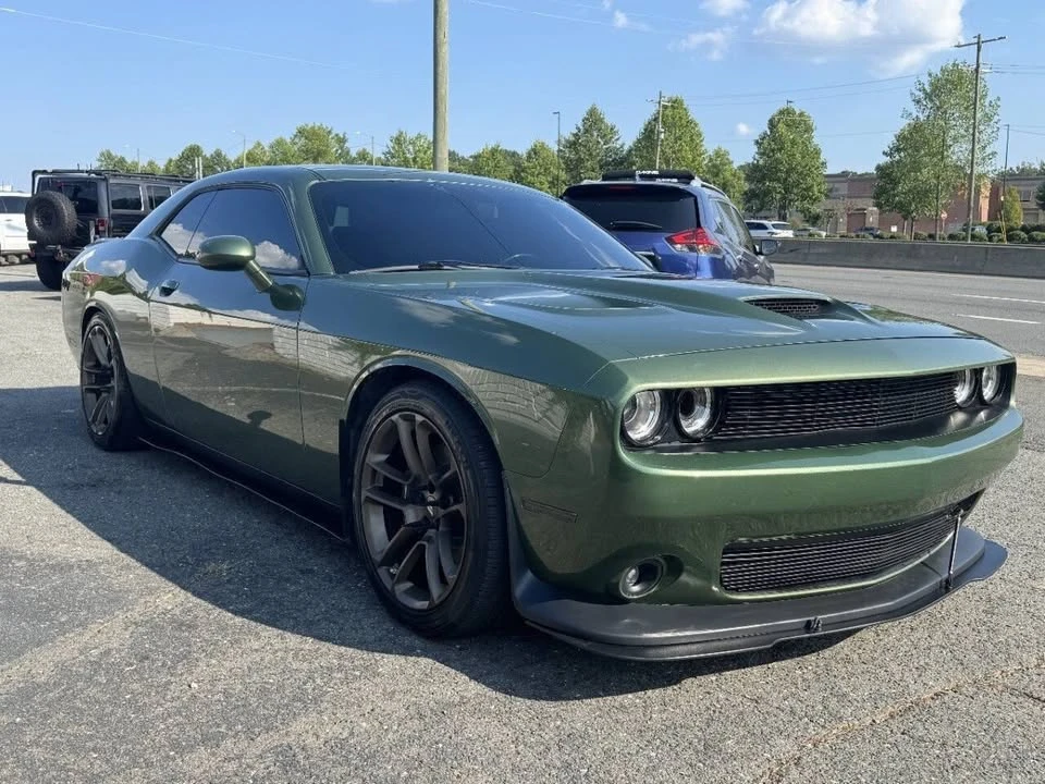 2020 Dodge Challenger SRT8 & 392 3rd Gen - Image 4 of 20