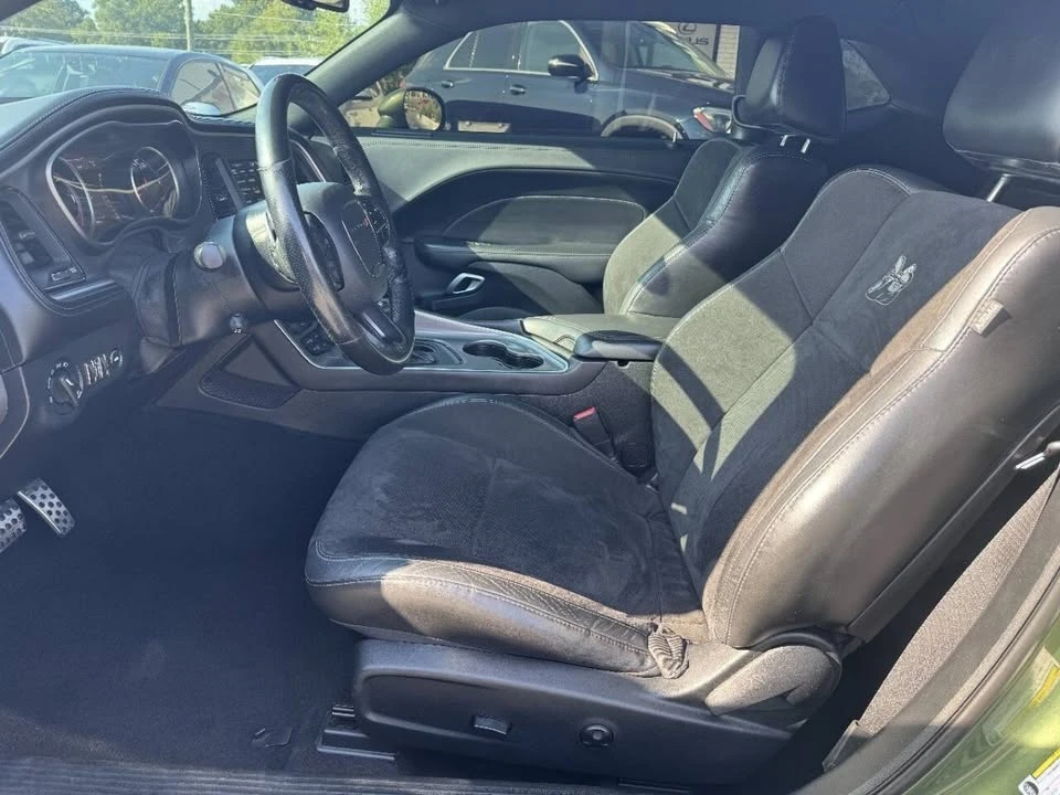 2020 Dodge Challenger SRT8 & 392 3rd Gen - Image 9 of 20