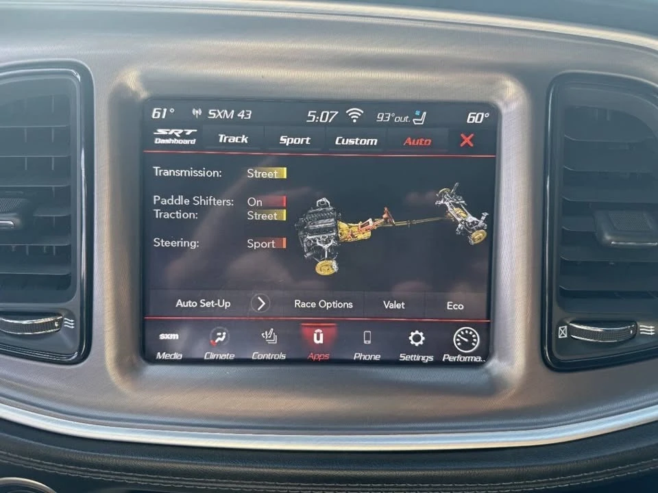 2020 Dodge Challenger SRT8 & 392 3rd Gen - Image 13 of 20