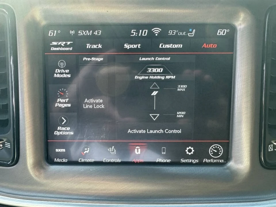 2020 Dodge Challenger SRT8 & 392 3rd Gen - Image 19 of 20