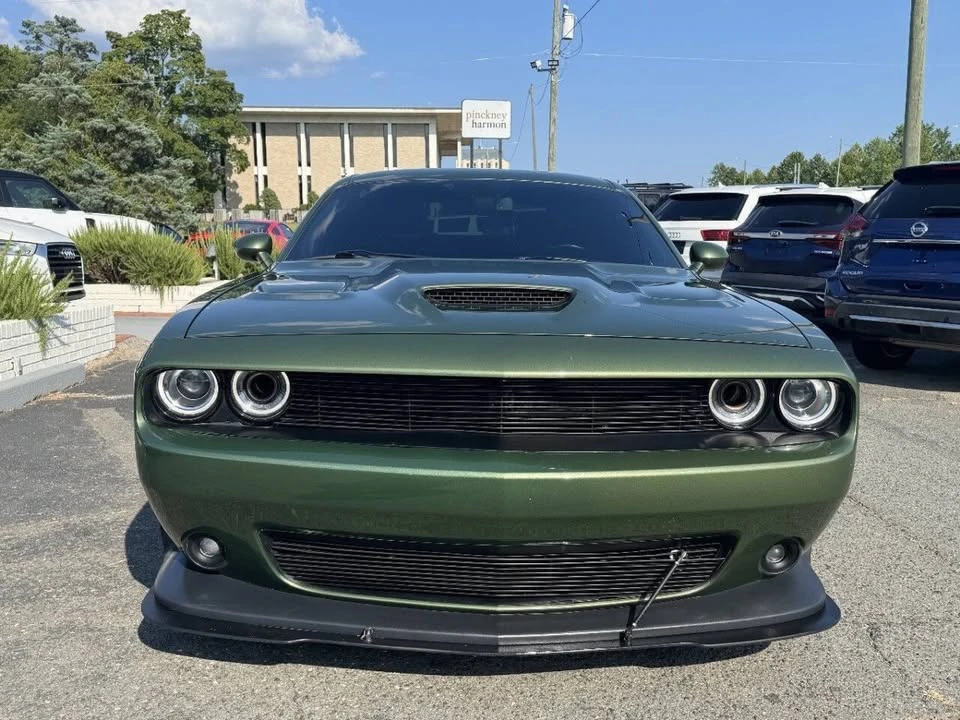 2020 Dodge Challenger SRT8 & 392 3rd Gen - Image 3 of 20