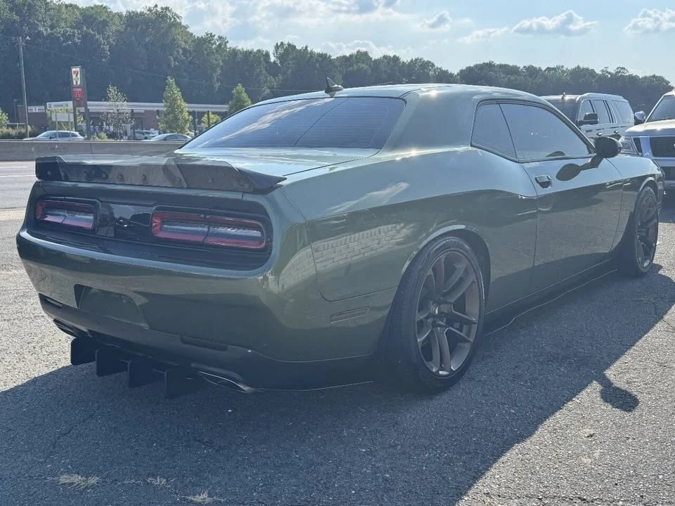 2020 Dodge Challenger SRT8 & 392 3rd Gen - Image 5 of 20