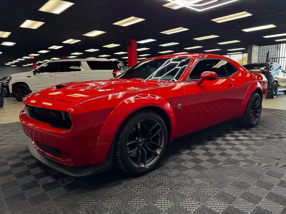 2020 Dodge Challenger SRT8 & 392 3rd Gen - Image 7 of 12