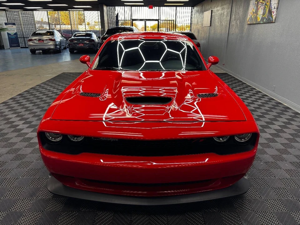 2020 Dodge Challenger SRT8 & 392 3rd Gen - Image 5 of 12