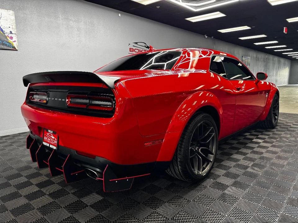 2020 Dodge Challenger SRT8 & 392 3rd Gen - Image 12 of 12