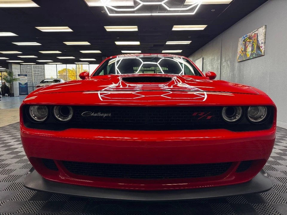 2020 Dodge Challenger SRT8 & 392 3rd Gen - Image 3 of 12