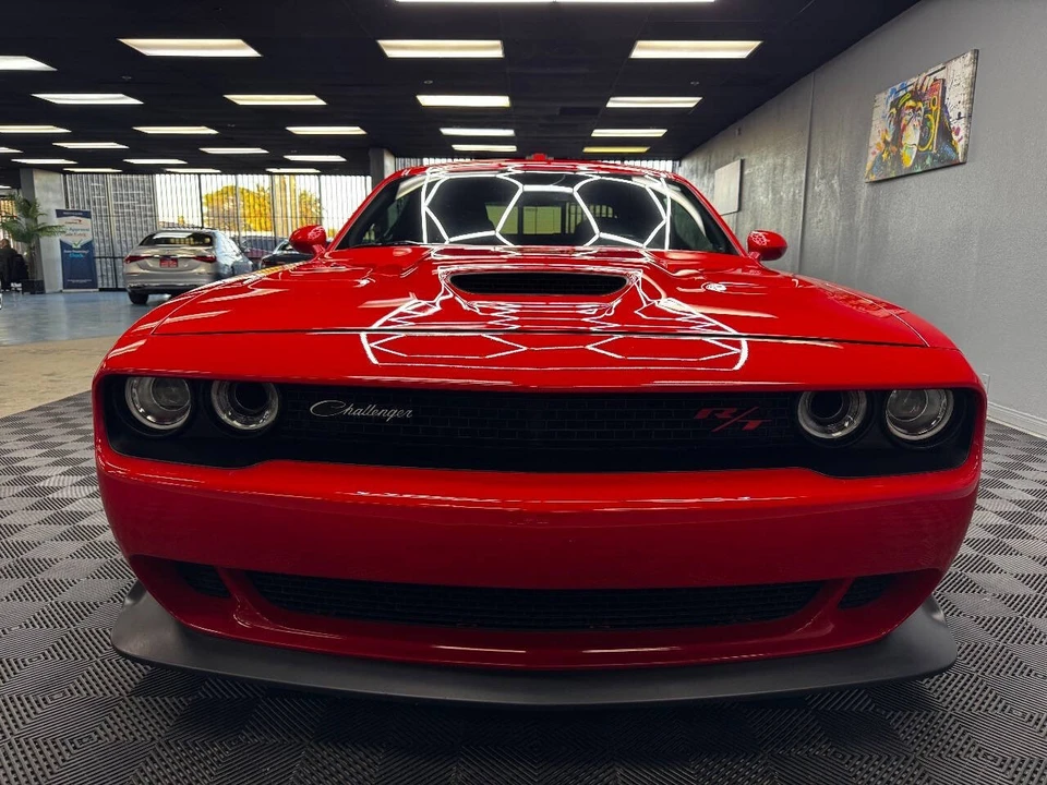 2020 Dodge Challenger SRT8 & 392 3rd Gen - Image 4 of 12