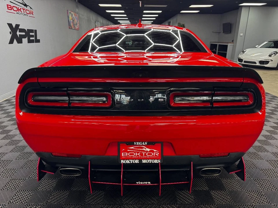 2020 Dodge Challenger SRT8 & 392 3rd Gen - Image 10 of 12