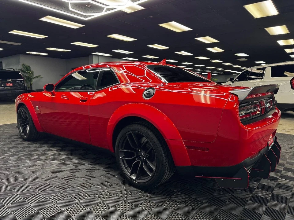 2020 Dodge Challenger SRT8 & 392 3rd Gen - Image 8 of 12