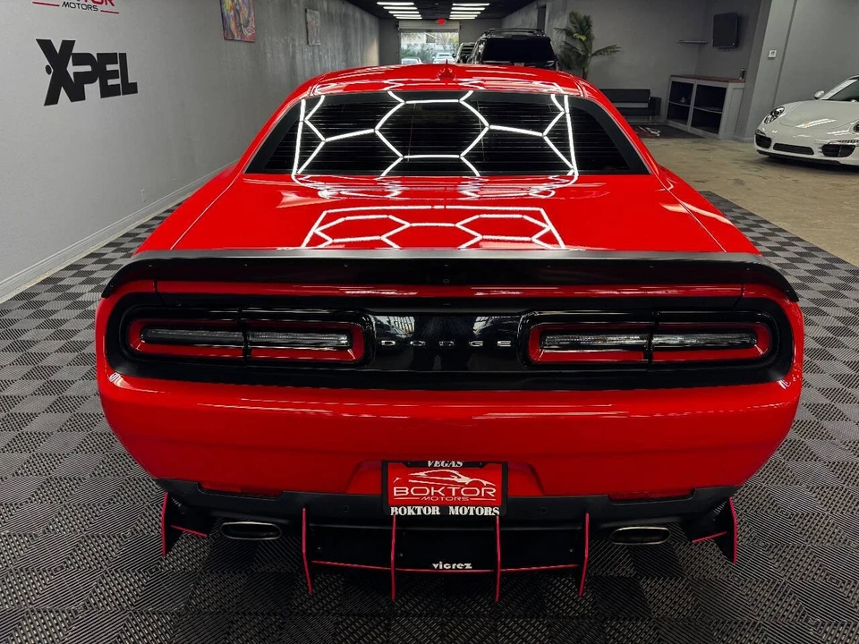 2020 Dodge Challenger SRT8 & 392 3rd Gen - Image 11 of 12