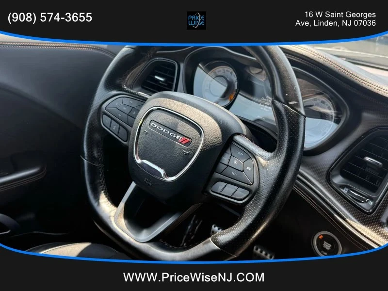 2020 Dodge Challenger SRT8 & 392 3rd Gen - Image 10 of 12