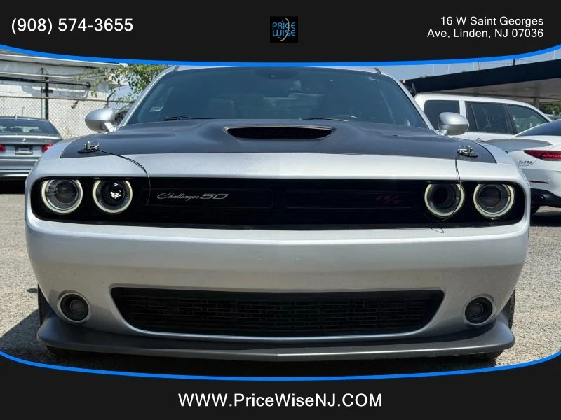 2020 Dodge Challenger SRT8 & 392 3rd Gen - Image 2 of 12