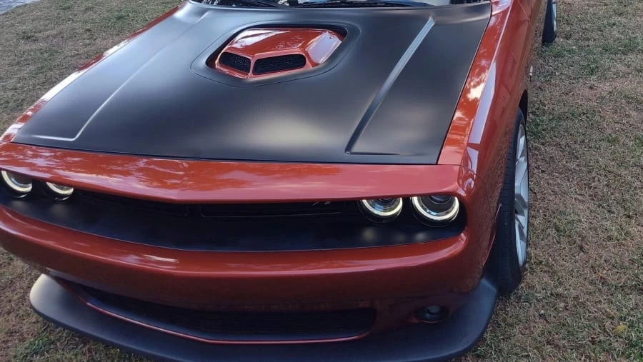 2020 Dodge Challenger SRT8 & 392 3rd Gen - Image 9 of 17