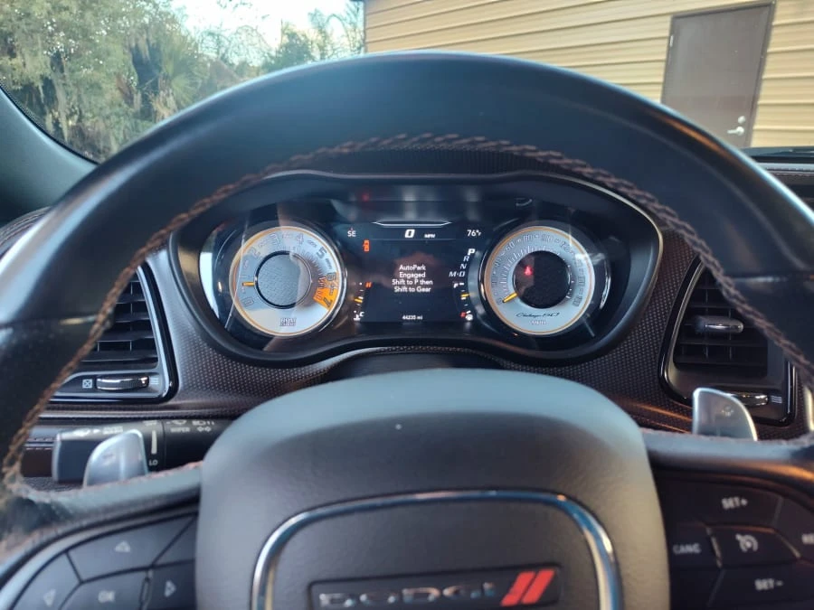 2020 Dodge Challenger SRT8 & 392 3rd Gen - Image 12 of 17