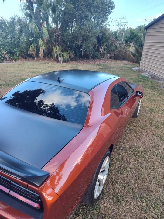 2020 Dodge Challenger SRT8 & 392 3rd Gen - Image 8 of 17