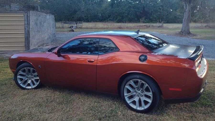 2020 Dodge Challenger SRT8 & 392 3rd Gen - Image 2 of 17