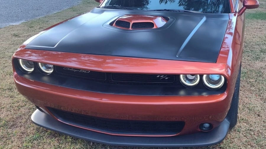 2020 Dodge Challenger SRT8 & 392 3rd Gen - Image 3 of 17