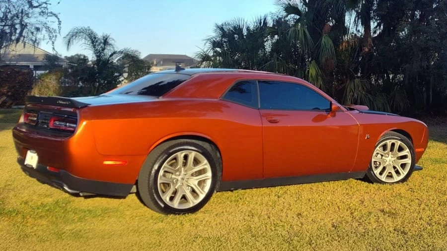 2020 Dodge Challenger SRT8 & 392 3rd Gen - Image 5 of 17