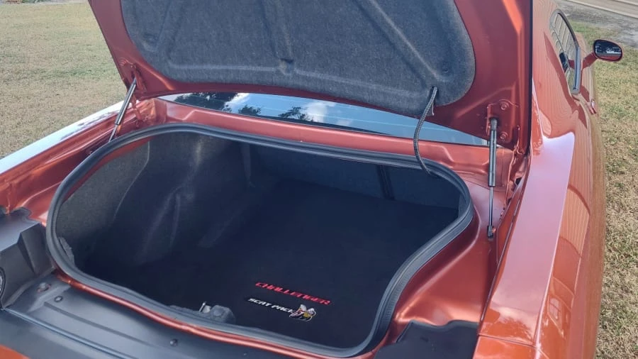 2020 Dodge Challenger SRT8 & 392 3rd Gen - Image 17 of 17