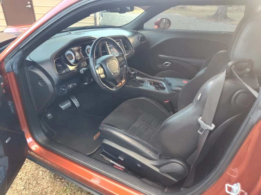 2020 Dodge Challenger SRT8 & 392 3rd Gen - Image 10 of 17