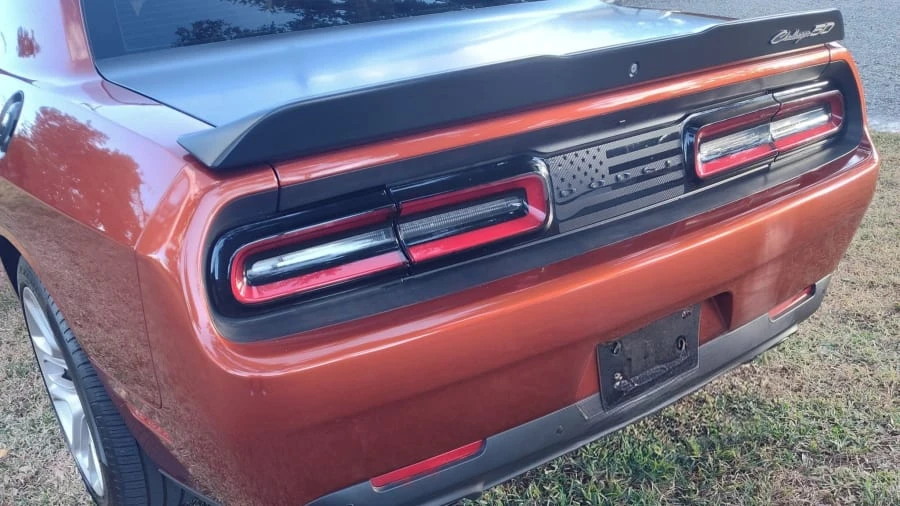 2020 Dodge Challenger SRT8 & 392 3rd Gen - Image 4 of 17
