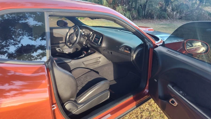 2020 Dodge Challenger SRT8 & 392 3rd Gen - Image 14 of 17