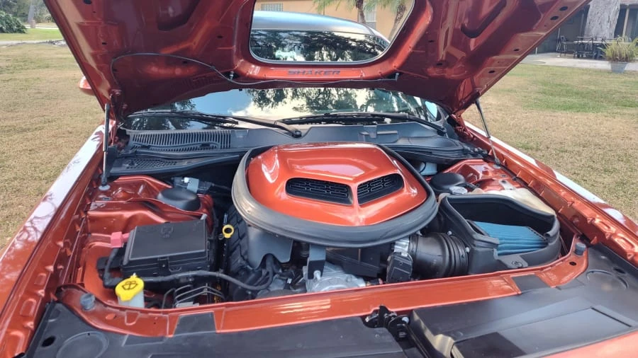 2020 Dodge Challenger SRT8 & 392 3rd Gen - Image 16 of 17