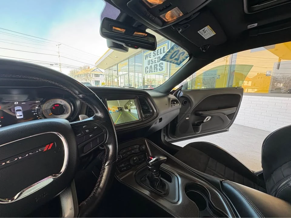 2020 Dodge Challenger SRT8 & 392 3rd Gen - Image 3 of 5