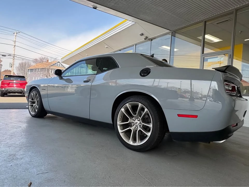 2020 Dodge Challenger SRT8 & 392 3rd Gen - Image 2 of 5
