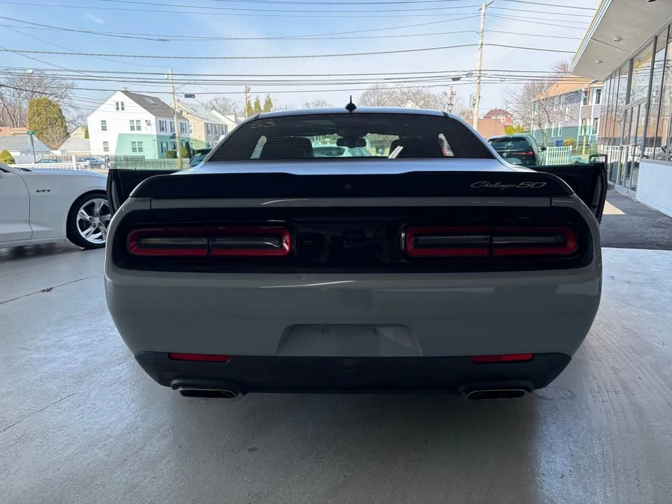 2020 Dodge Challenger SRT8 & 392 3rd Gen - Image 5 of 5