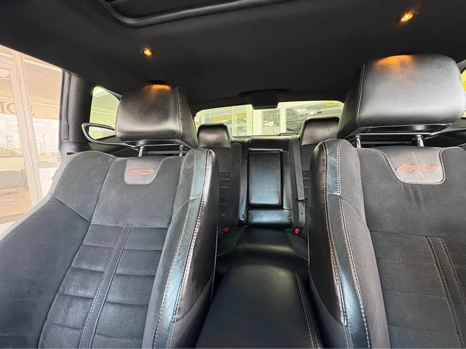 2020 Dodge Challenger SRT8 & 392 3rd Gen - Image 4 of 5