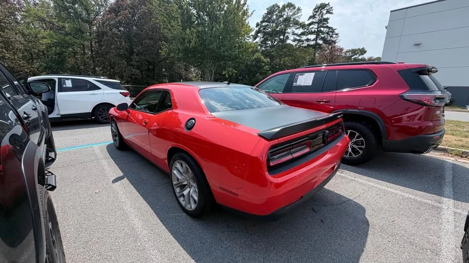 2020 Dodge Challenger SRT8 & 392 3rd Gen - Image 3 of 7