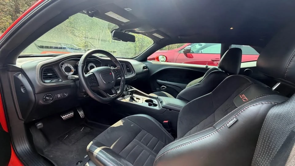 2020 Dodge Challenger SRT8 & 392 3rd Gen - Image 6 of 7