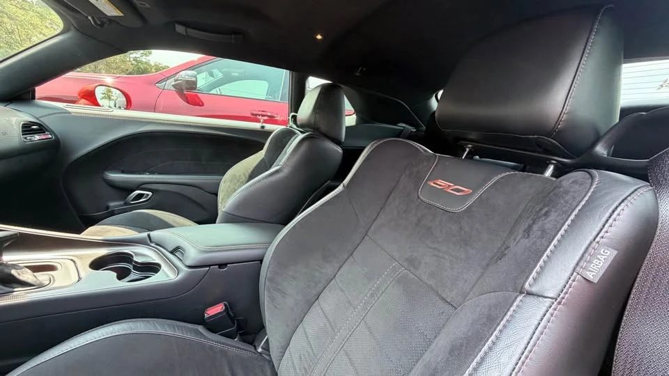 2020 Dodge Challenger SRT8 & 392 3rd Gen - Image 5 of 7