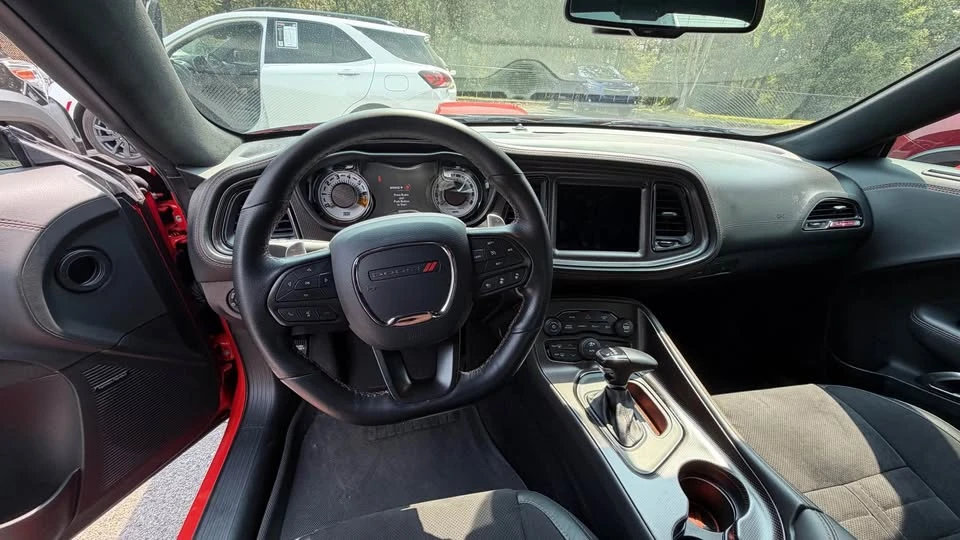 2020 Dodge Challenger SRT8 & 392 3rd Gen - Image 7 of 7