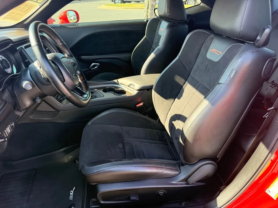 2020 Dodge Challenger SRT8 & 392 3rd Gen - Image 5 of 8