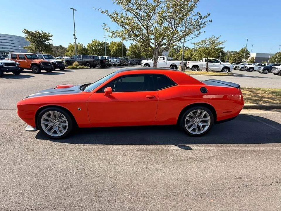 2020 Dodge Challenger SRT8 & 392 3rd Gen - Image 3 of 8