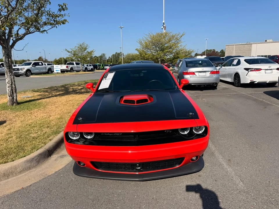 2020 Dodge Challenger SRT8 & 392 3rd Gen - Image 2 of 8
