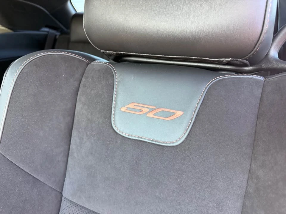2020 Dodge Challenger SRT8 & 392 3rd Gen - Image 6 of 8
