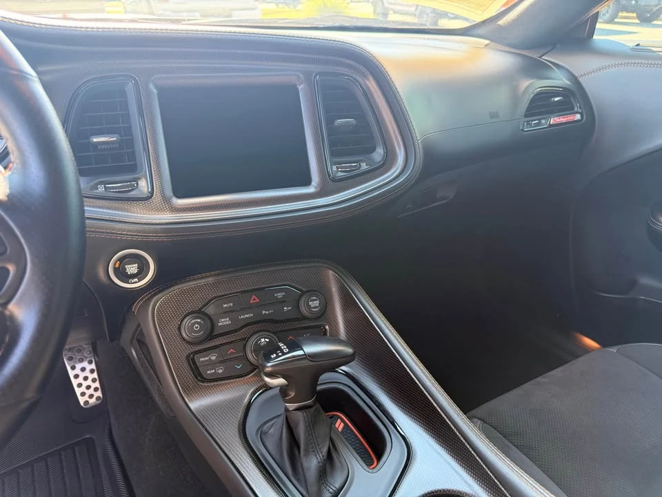 2020 Dodge Challenger SRT8 & 392 3rd Gen - Image 7 of 8