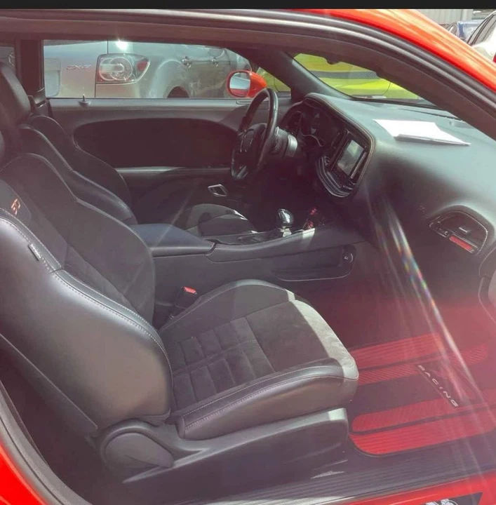 2020 Dodge Challenger SRT8 & 392 3rd Gen - Image 5 of 8