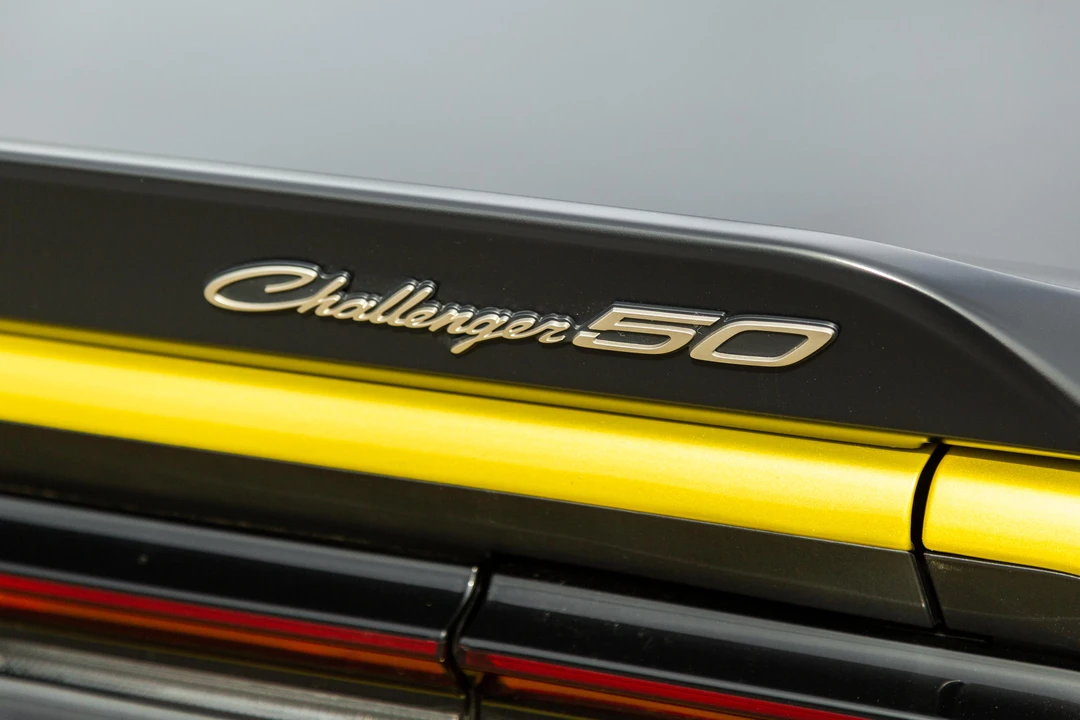 2020 Dodge Challenger SRT8 & 392 3rd Gen - Image 29 of 31